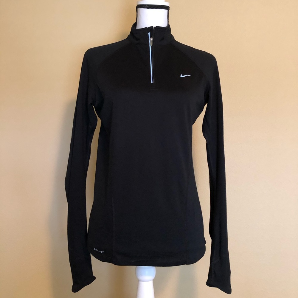 Nike Women’s Half Zip Pullover